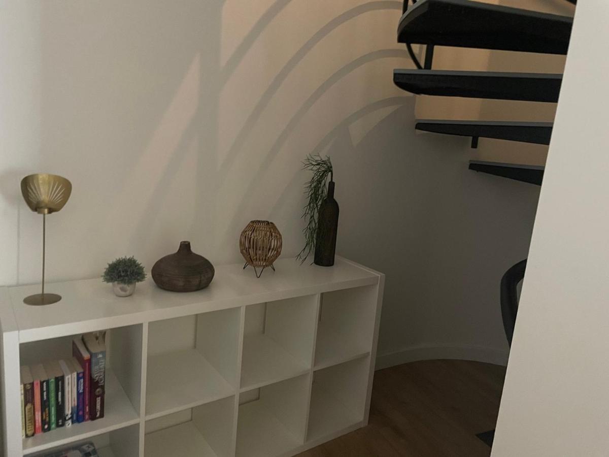 Chaleureux Appartement Aux Allures Nordiques Arcachon Kültér fotó