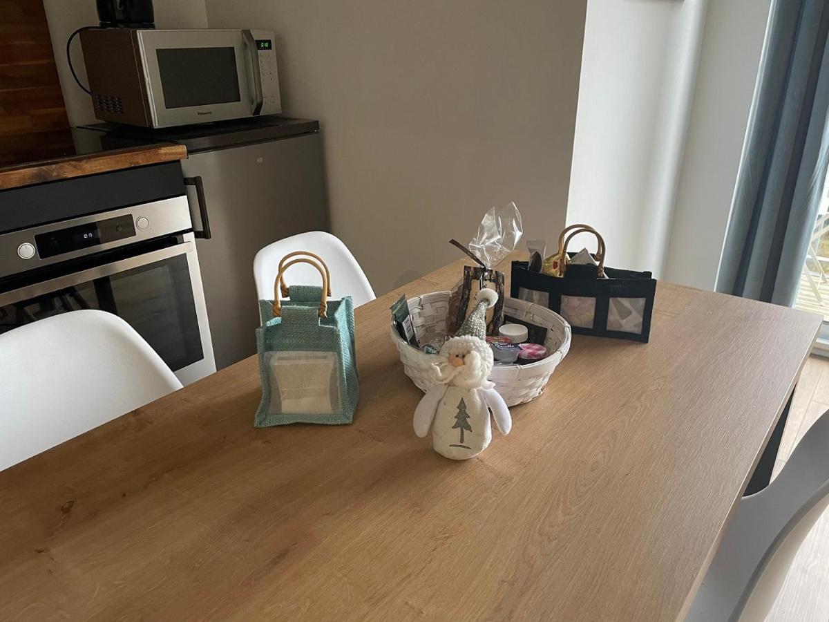 Chaleureux Appartement Aux Allures Nordiques Arcachon Kültér fotó